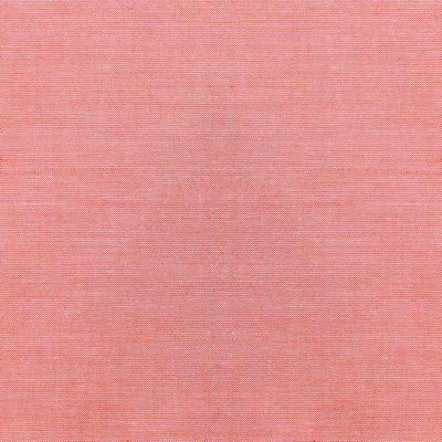 Tilda Fabrics Chambray Woven TIL160014 Coral