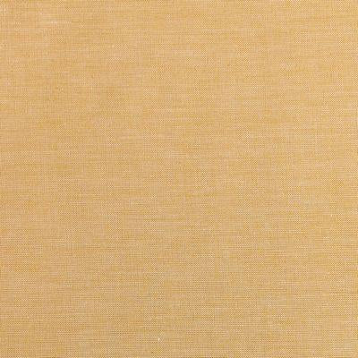 Tilda Fabrics Chambray Woven TIL160015 Warm Yellow