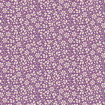 Tilda Pie in the Sky by Tone Finnanger Cloud Pie Blender 110067 Grape