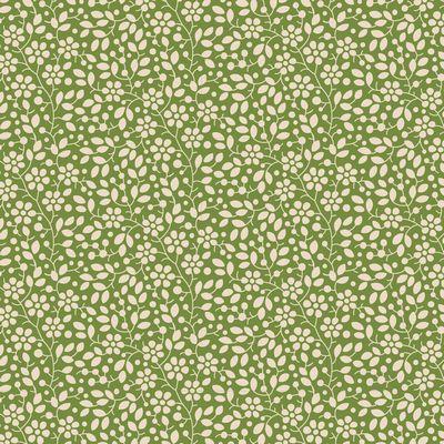 Tilda Pie in the Sky by Tone Finnanger Cloud Pie Blender 110070 Green