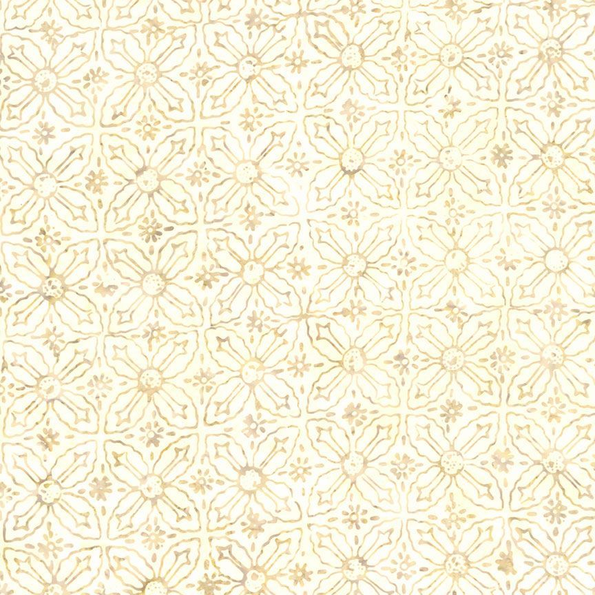 Timeless Treasures Tonga Batiks Moonlit B5763 Oat