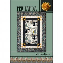 Villa Rosa Designs Fernanda VRDRC193