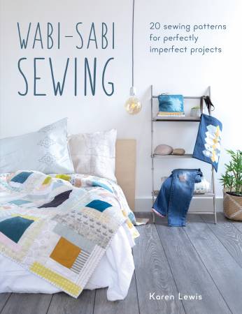 Wabi Sabi Sewing