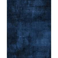 Wilmington Prints Essentials Dry Brush 1077-89205-499 Dk Denim