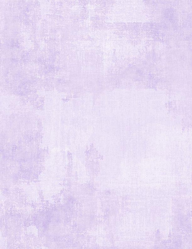 Wilmington Prints Essentials Dry Brush by Danhui Nai 1077-89205-600 Soft Pale Violet