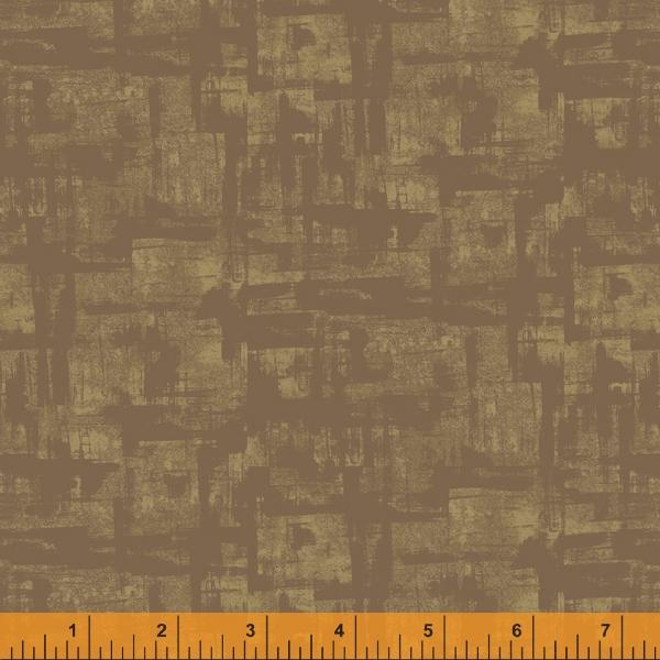 Windham Fabrics Spectrum by Whistler Studios 52782 7 Loden