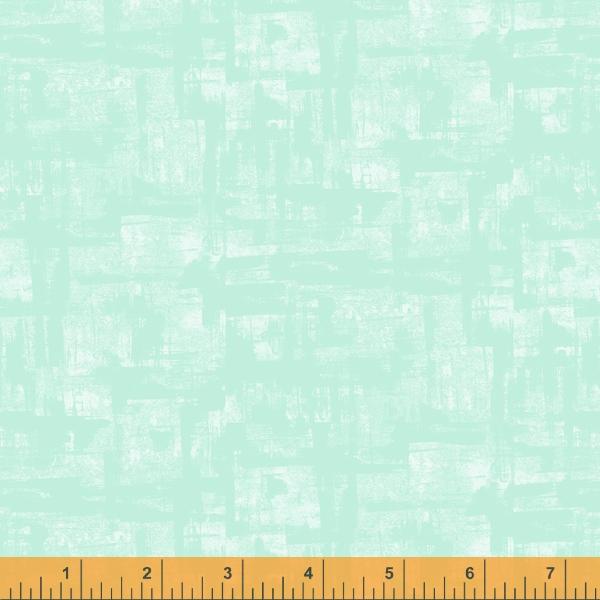 Windham Fabrics Spectrum by Whistler Studios 52782 9 Sea Mist