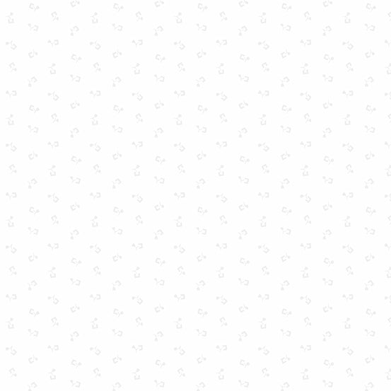 Andover Fabrics Century Whites II CS 933 WW