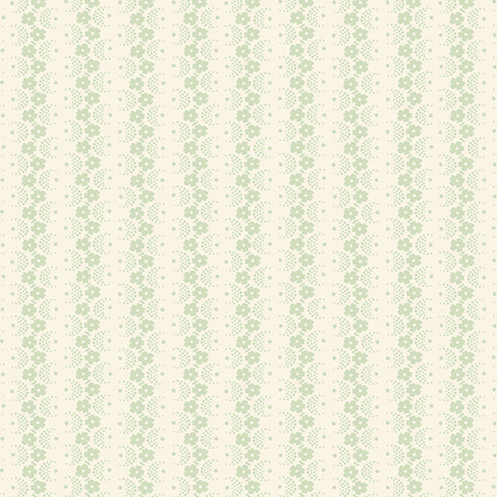 Andover Fabrics Dewdrops A 709 G