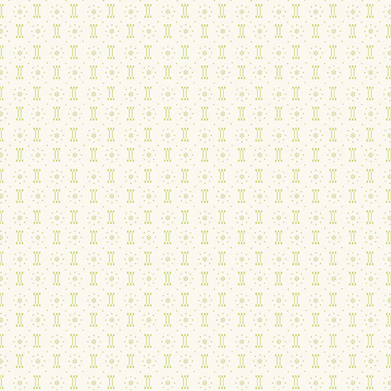 Andover Fabrics Dewdrops A 711 G