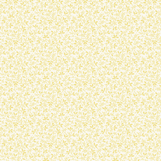 Andover Fabrics Dewdrops A 712 Y