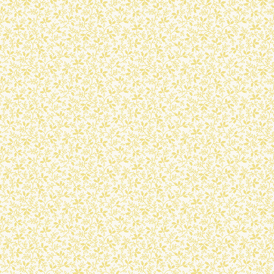 Andover Fabrics Dewdrops A 712 Y