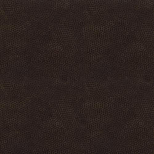 Andover Fabrics Dimples  P0260-1867-N9 Cafe Noir