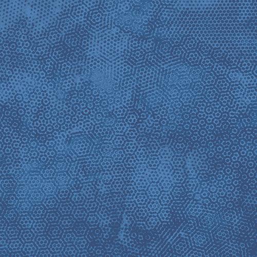 Andover Fabrics Dimples A-1867-B19 Lake