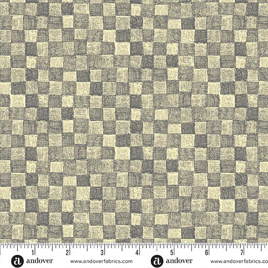 Andover Fabrics Nevermore 1082 L