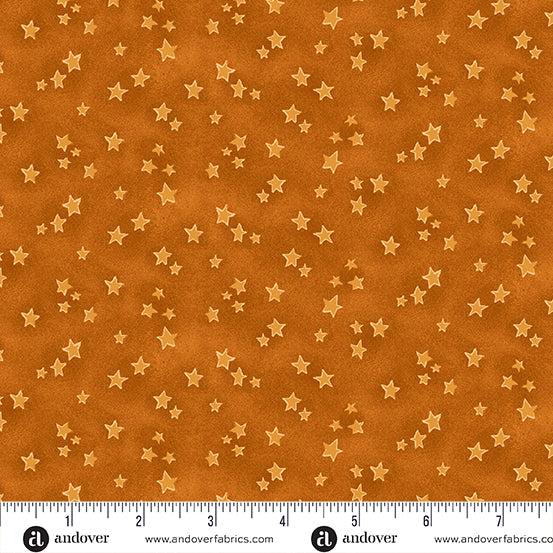 Andover Fabrics Nevermore 1081 O