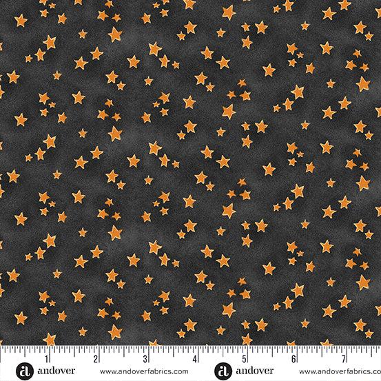 Andover Fabrics Nevermore 1081 K