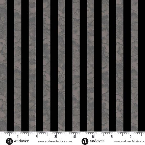 Andover Fabrics Nevermore 1080 C