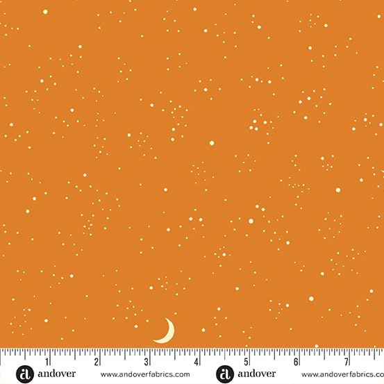 Andover Fabrics Nevermore 1078 O