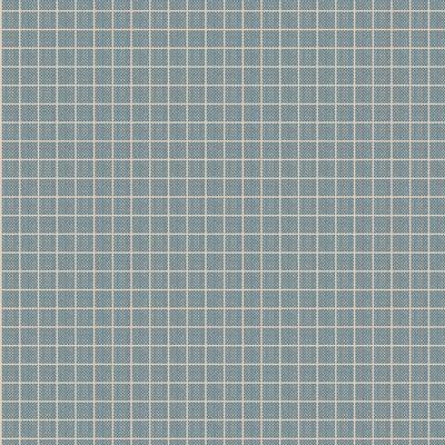 Tilda Fabrics Creating Memories Woven Plaid Stone TIL160079