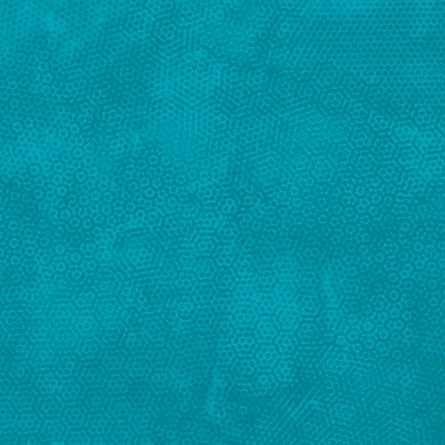 Andover Fabrics Dimples A-1867-T18 Bondi Blue