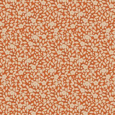 Tilda Fabrics Creating Memories Avery Ginger TIL130135