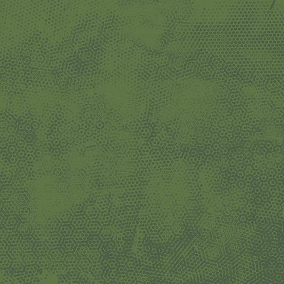 Dimples A-1867-V6 Avocado