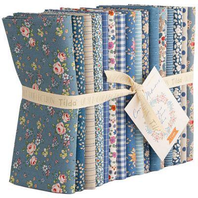 Creating Memories Fat Quarter Bundle TIL300207 Summer