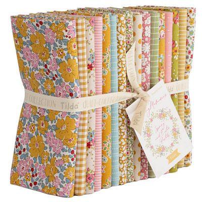 Creating Memories Fat Quarter Bundle TIL300206 Spring