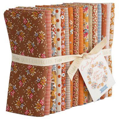 Creating Memories Fat Quarter Bundle TIL300208 Autumn