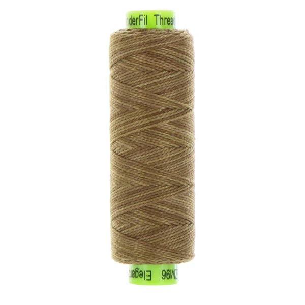 Sue Spargo Eleganza #8 Perle Cotton 70 yd EZM96-8 Squirrel Tail