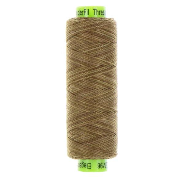 Sue Spargo Eleganza #8 Perle Cotton 70 yd EZM96-8 Squirrel Tail