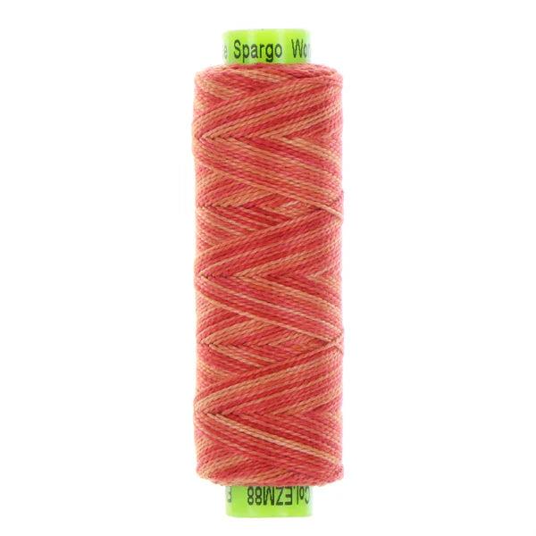 Sue Spargo Eleganza #8 Perle Cotton 70 yd EZM88-8 Fit To Be Tied