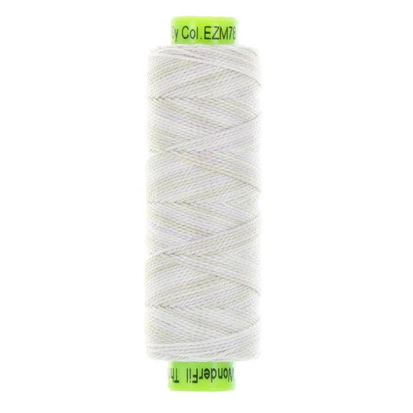 Sue Spargo Eleganza #8 Perle Cotton 70 yd EZM78-8 Ginned Cotton