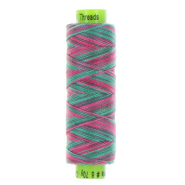 Sue Spargo Eleganza #8 Perle Cotton 70 yd EZM42-8 Graffiti