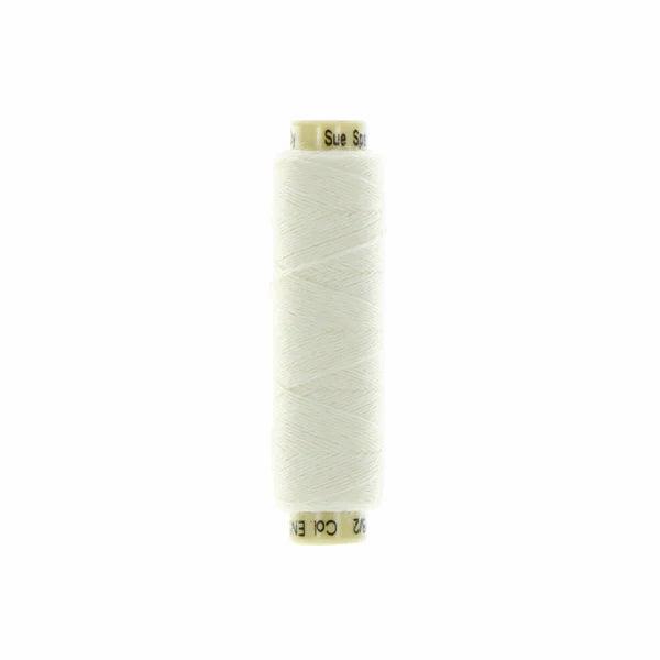 Ellana 12wt(28/2) Wool/Acrylic Thread EN50 Parchment