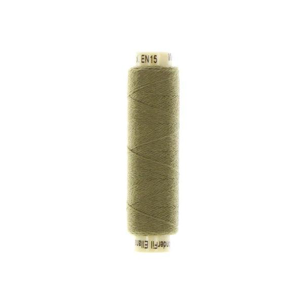 Sue Spargo Ellana 12wt(28/2) Wool/Acrylic Blend Thread 70yd EN15 Sagebrush