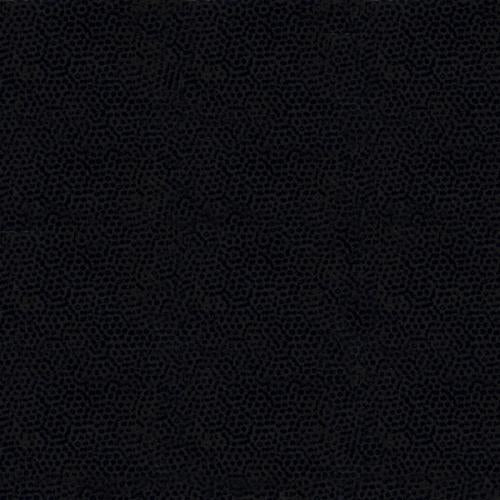 Andover Fabrics Dimples P0260-1867-K1 Black