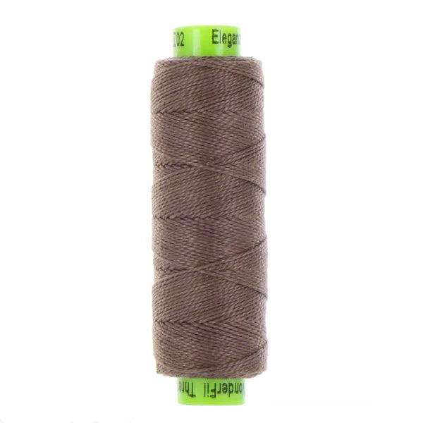 Sue Spargo Eleganza #8 Perle Cotton 70 yd EZ02-8 Puppy Paws