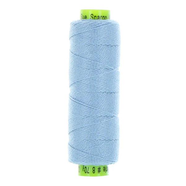 Sue Spargo Eleganza #8 Perle Cotton 70 yd EZ58-8 Up the Spout