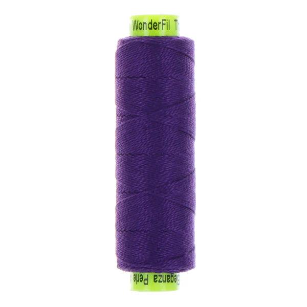 Sue Spargo Eleganza #8 Perle Cotton 70 yd EZ51 Sortie Cap