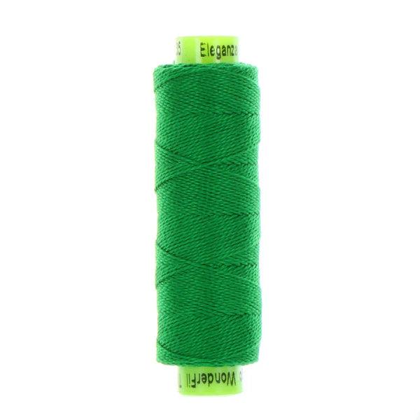 Sue Spargo Eleganza #8 Perle Cotton 70 yd EZ35-8 English Ivy