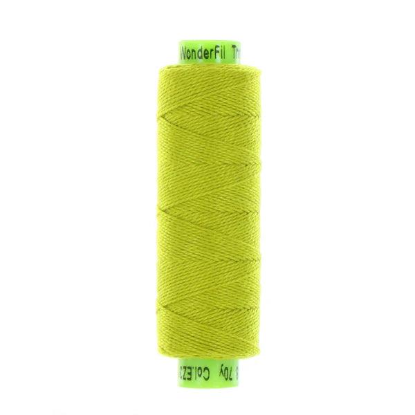 Sue Spargo Eleganza #8 Perle Cotton 70 yd EZ31-8 Call-A-Treuse