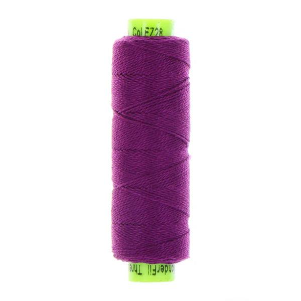 Sue Spargo Eleganza #8 Perle Cotton 70 yd EZ28-8 Passion Flower