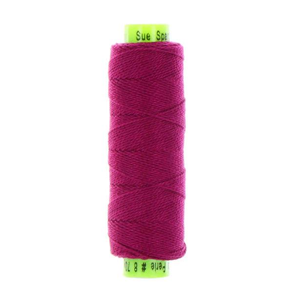 Sue Spargo Eleganza #8 Perle Cotton 70 yd EZ27-8 Sari