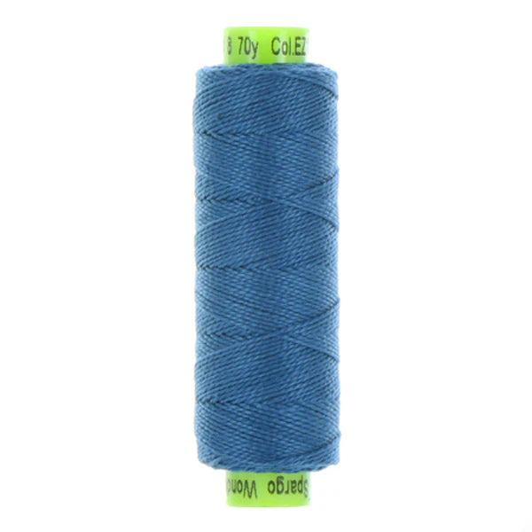 Sue Spargo Eleganza #8 Perle Cotton 70 yd EZ11-8 Heavy Skies