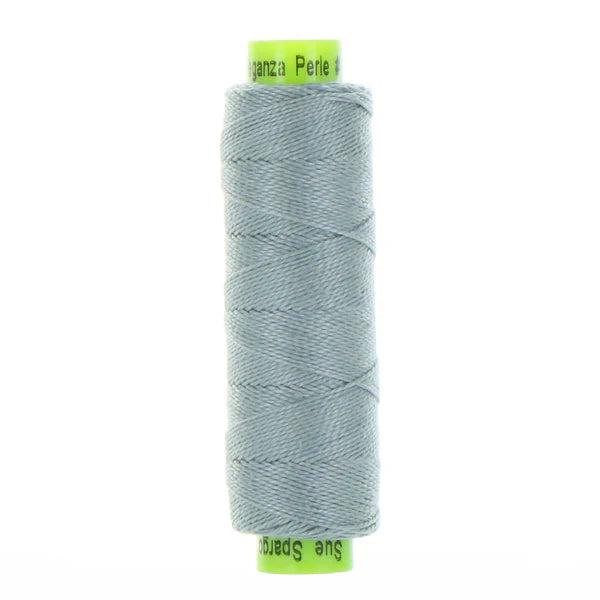 Sue Spargo Eleganza #8 Perle Cotton 70 yd EZ03-8 Tumbled Stone