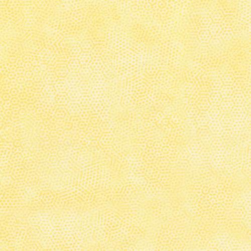 Andover Fabrics Dimples P0260-1867-Y17 Banana