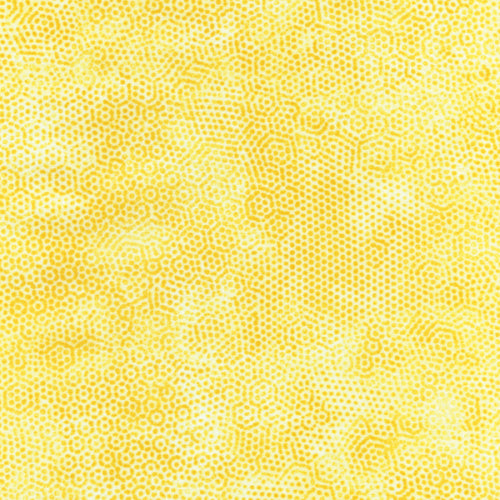 Andover Fabrics Dimples P0260-1867-Y3 Sunny