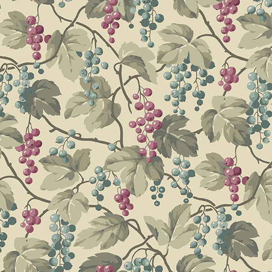 Andover Fabrics English Garden A 792 L